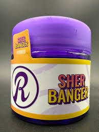 Runtz Sherbanger