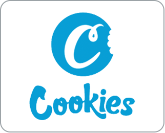 logo for Cookies Ukiah