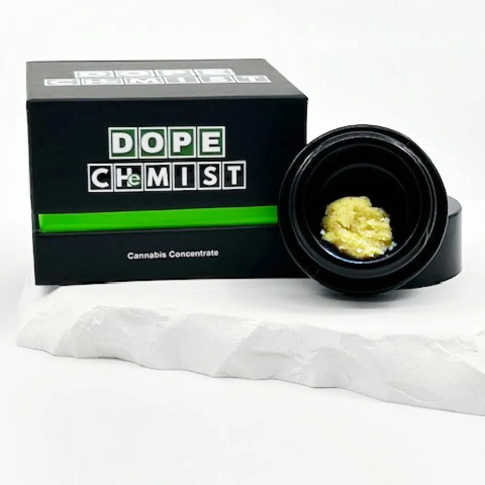 Product Dirty Taxi Live Hash Rosin | Concentrates | 1g
