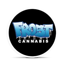 Frost Cannabis Logo