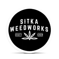 Sitka Weedworks Logo