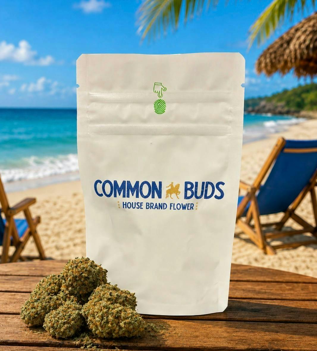 Shop Happy Effects Cannabis in Plymouth County | SOUTH SHORE BUDS