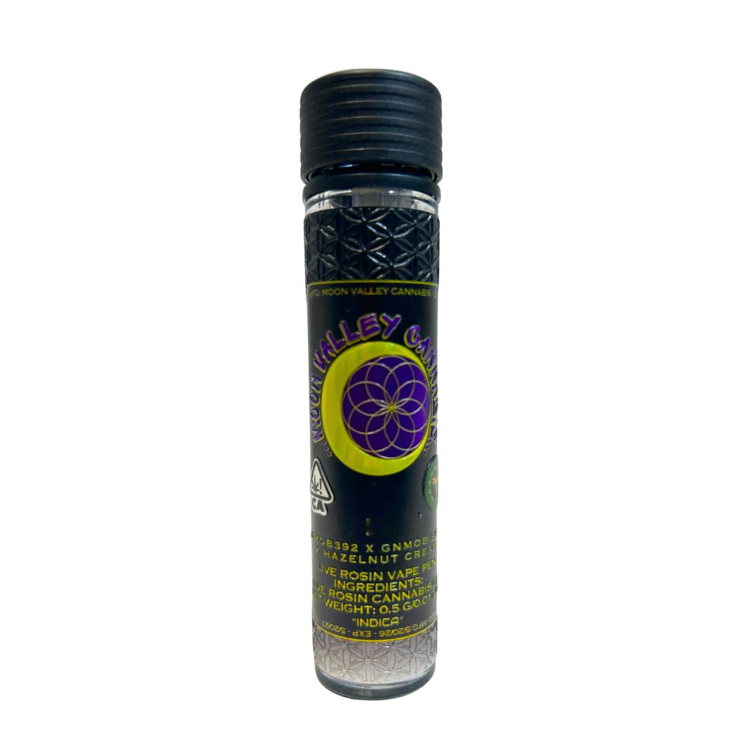 G NUT ROSIN ALL-IN-ONE