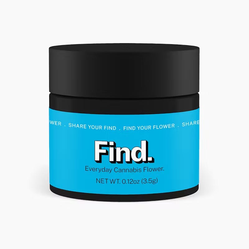 Find | Wappa | 3.5g