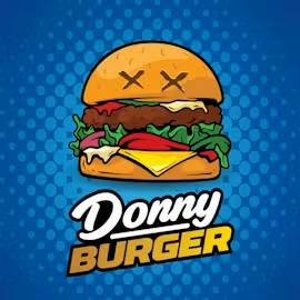DELI - Donnie Burger