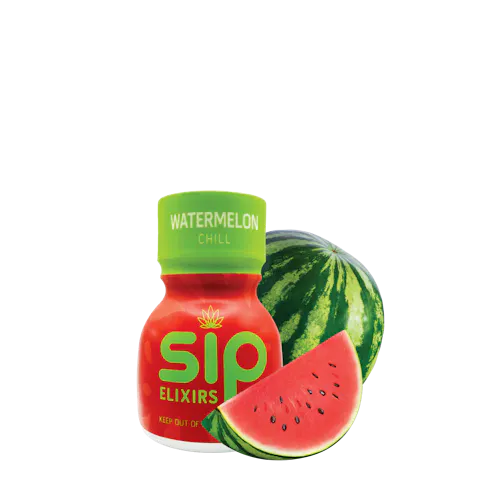 Watermelon | Non-Carbonated Drink | 100mg-active
