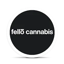 Fellō Cannabis Logo