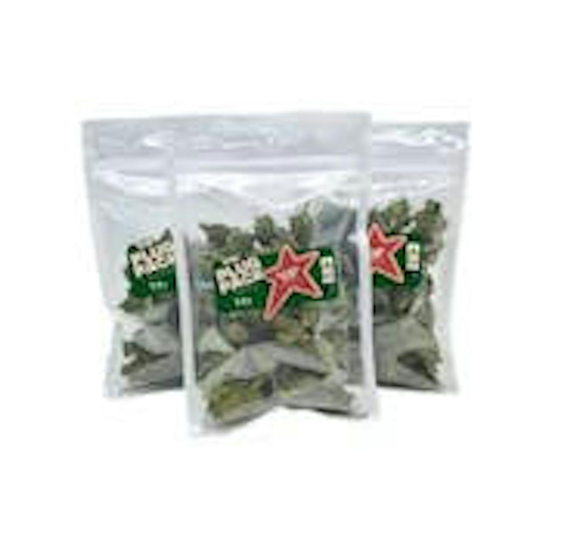 Photo of Bomb Pop | Whole Flower