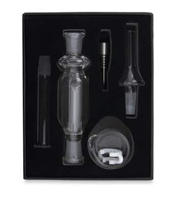Product: Glass Nectar Collector Box Set | Ooze