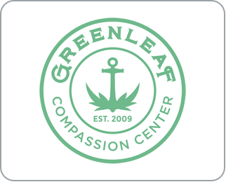 logo for Ocean State Controlled Botanicals Instore Pickup Med/Rec and Medical Delivery