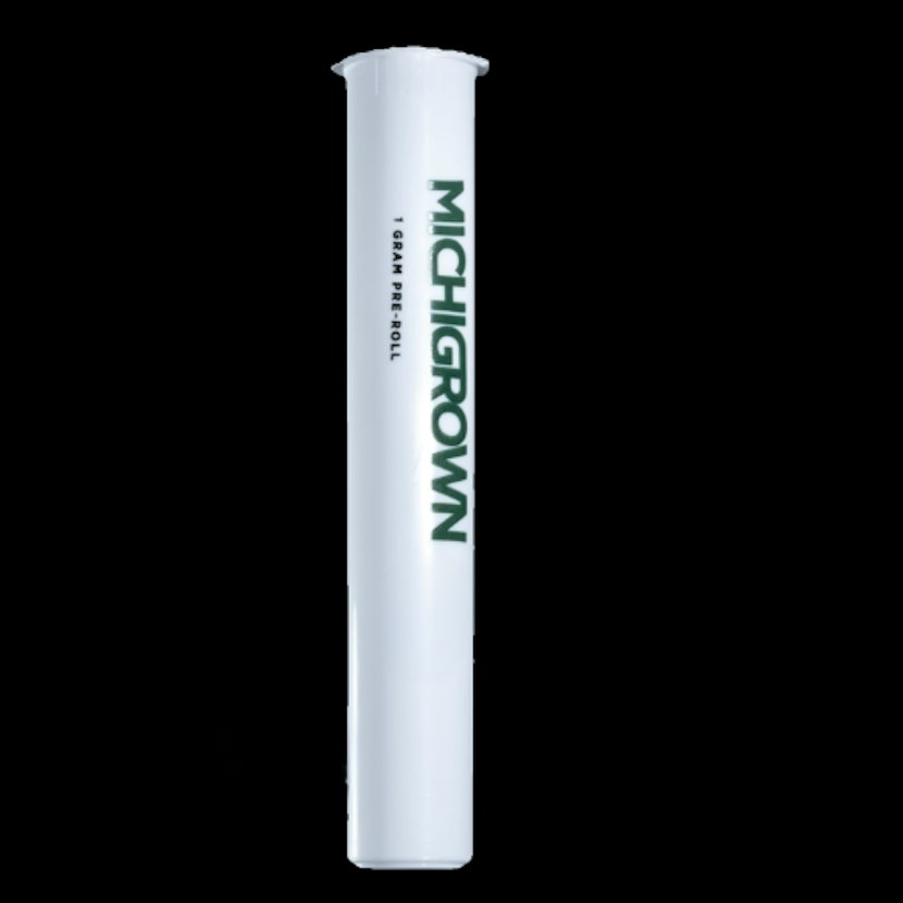 Michigrown Preroll | Shiraz