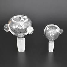 Product: 14mm Glass Bowl Slide