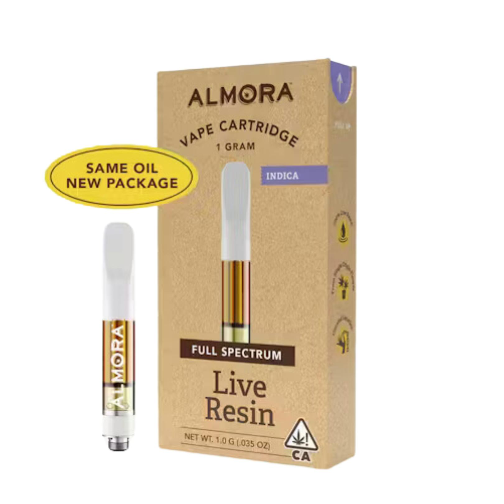 ICE CREAM CAKE LIVE RESIN CARTRIDGE-0