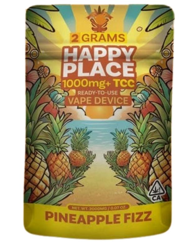 Happy Place product