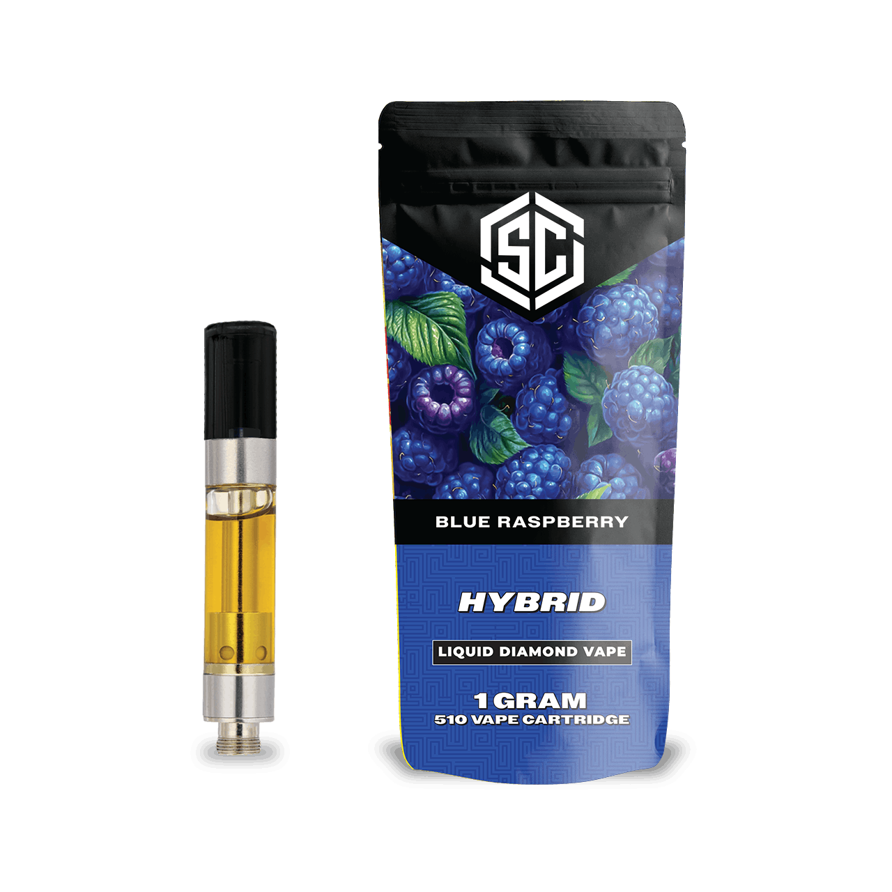 Buy Society C - 2g Live Resin Disposable - Smacks Cartridges