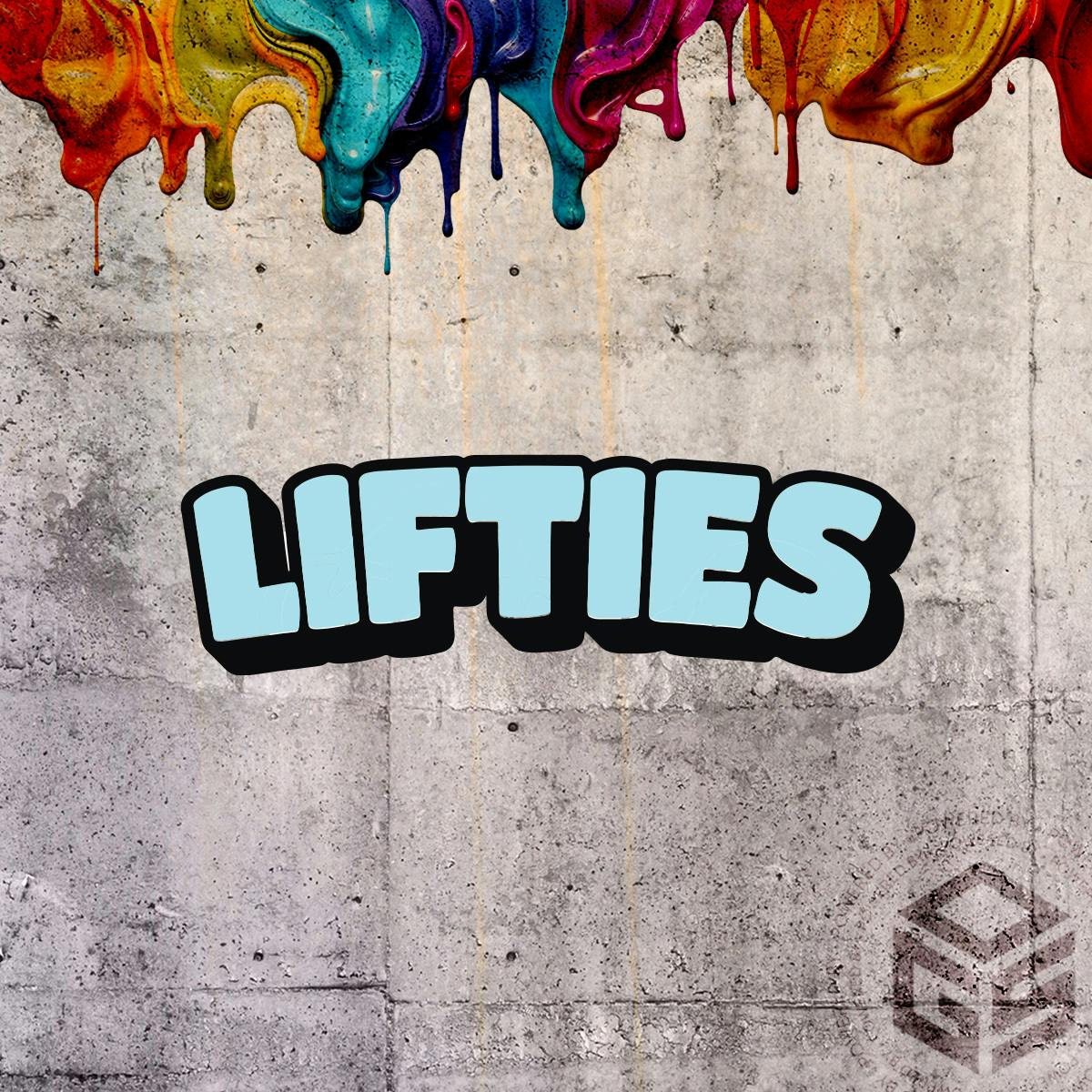 Image of Lifties | SB Infused + Kief SSU