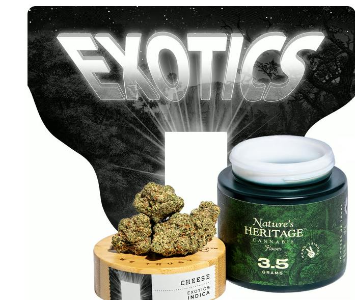 Product Cheese Buds