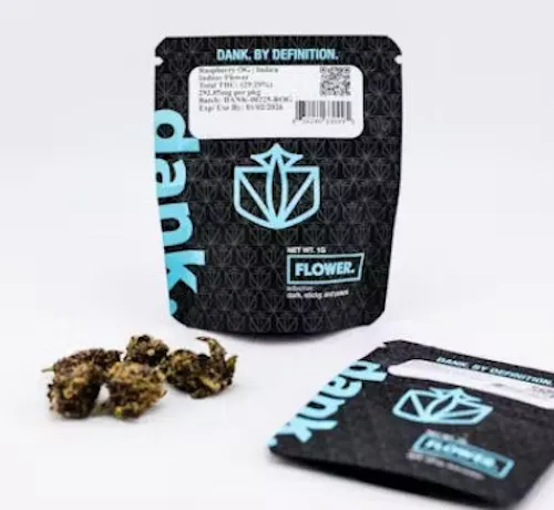 Raspberry OG Dank-1