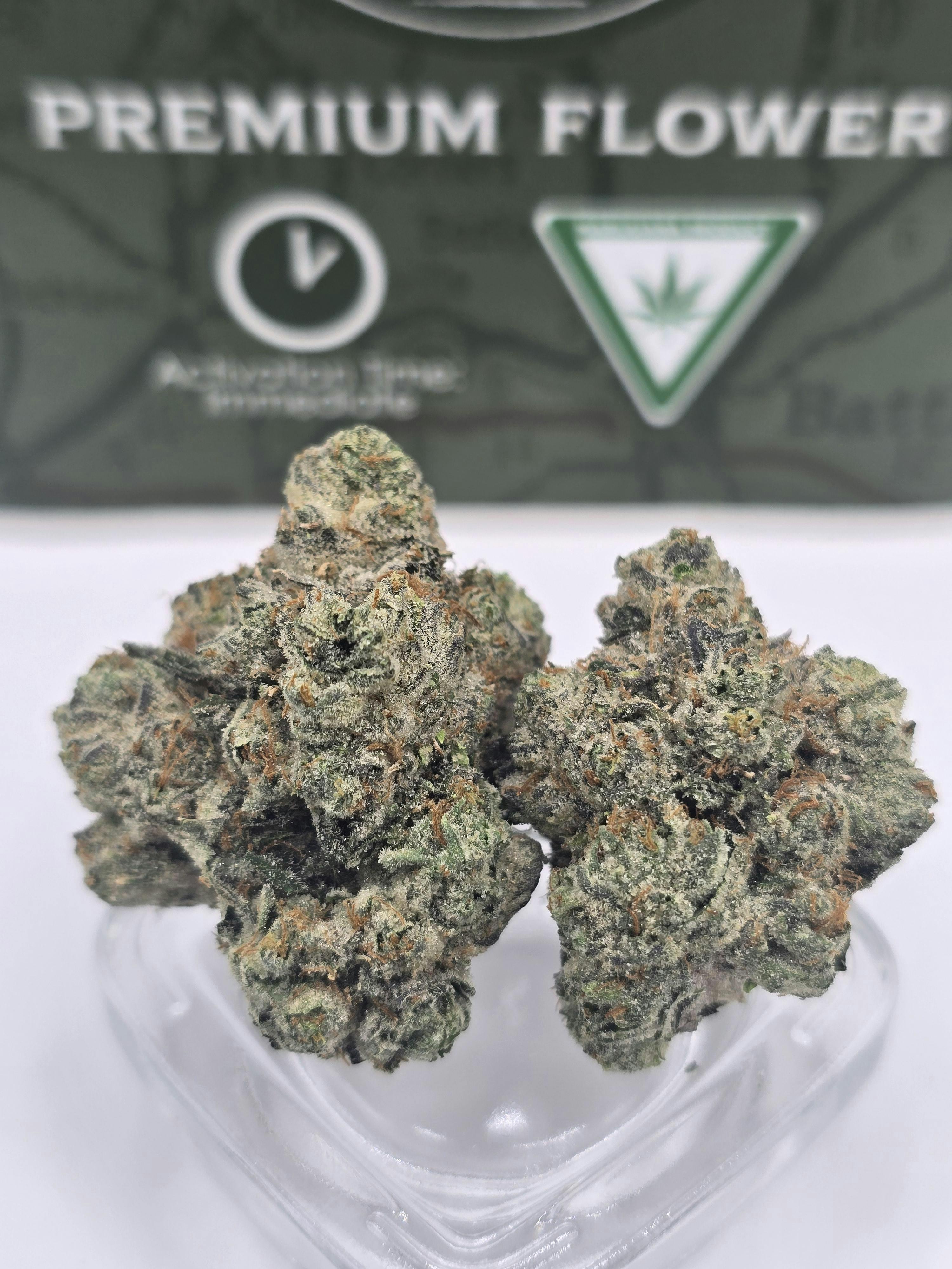 Product: Highway Horticulture | Boston Runtz 14g Pack