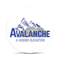 Avalanche Logo