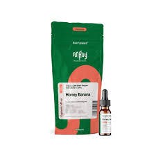 Product Live Resin Tincture | Honey Banana (S) | 15ml | MFNY