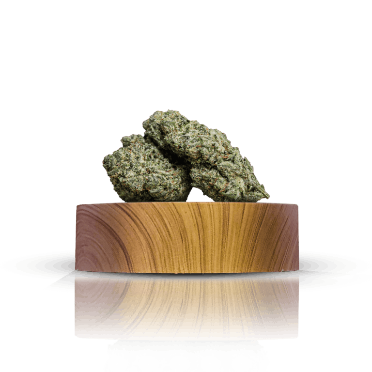 Photo of High Peaks | Larry’s Cookies | Flower