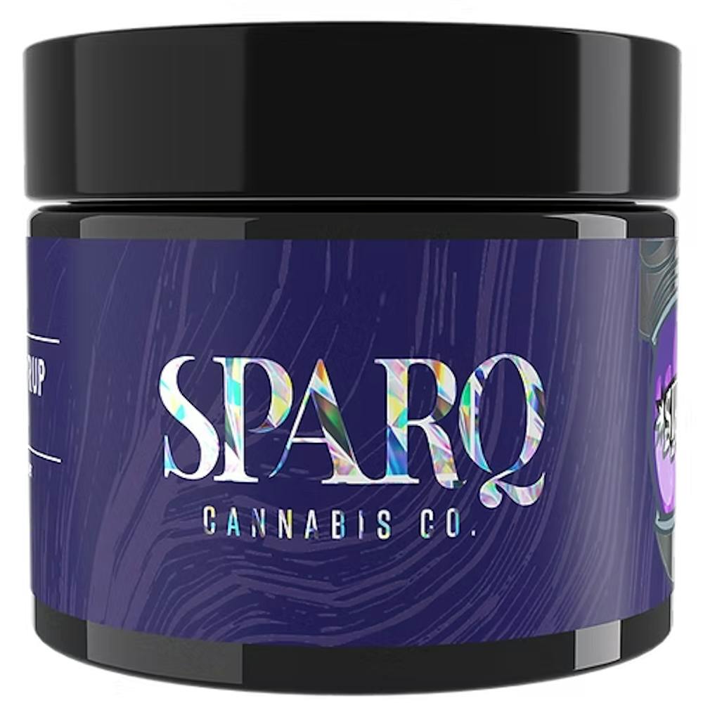 Product Sparq | Grape Syrup | Shake | 14g