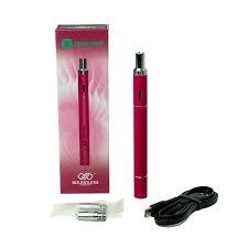 TERP PEN - VAPORIZER - VERSION 2 - PINK | Key Illinois (Carbondale)