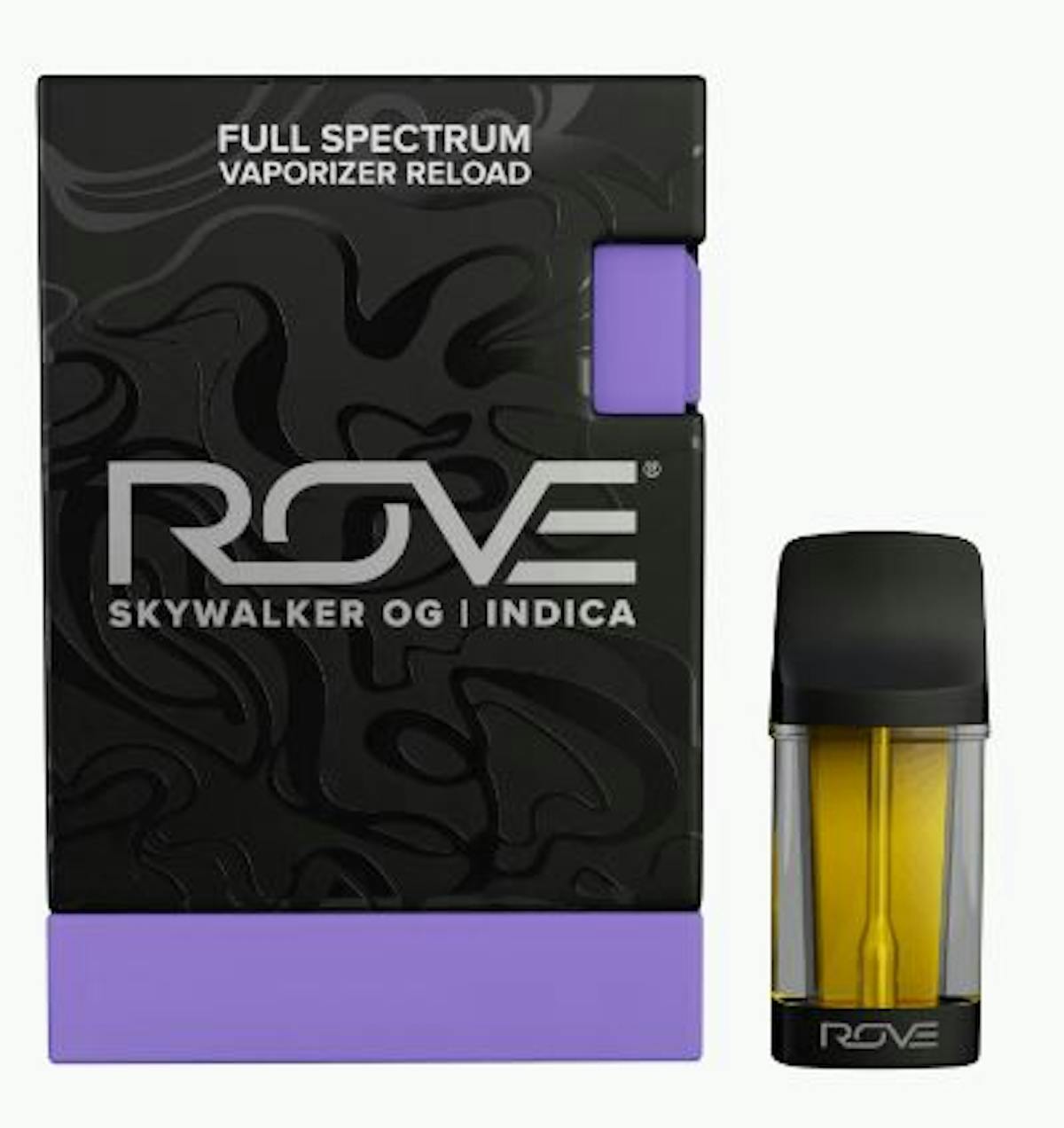 Image of Skywalker | 1g Pod Reload | Live Melted Diamonds