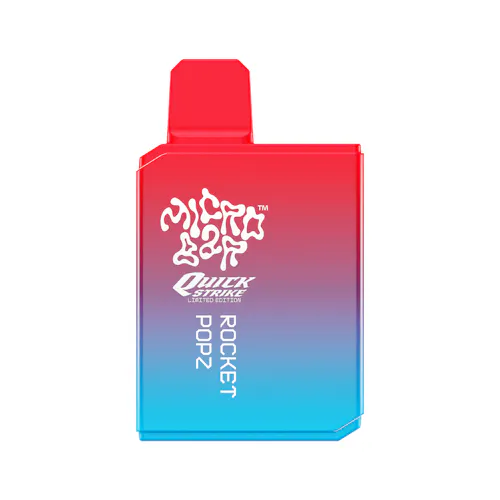 Rocket Popz Disposable | All-In-One | 1g-active