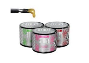 KUSH CAKE LIVE ROSIN JAM