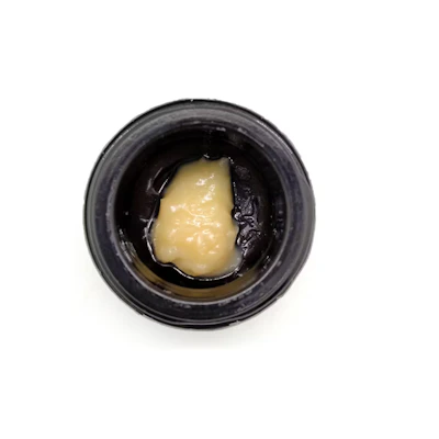 Local Grove - 1g Live Rosin - Strawberry Fumez