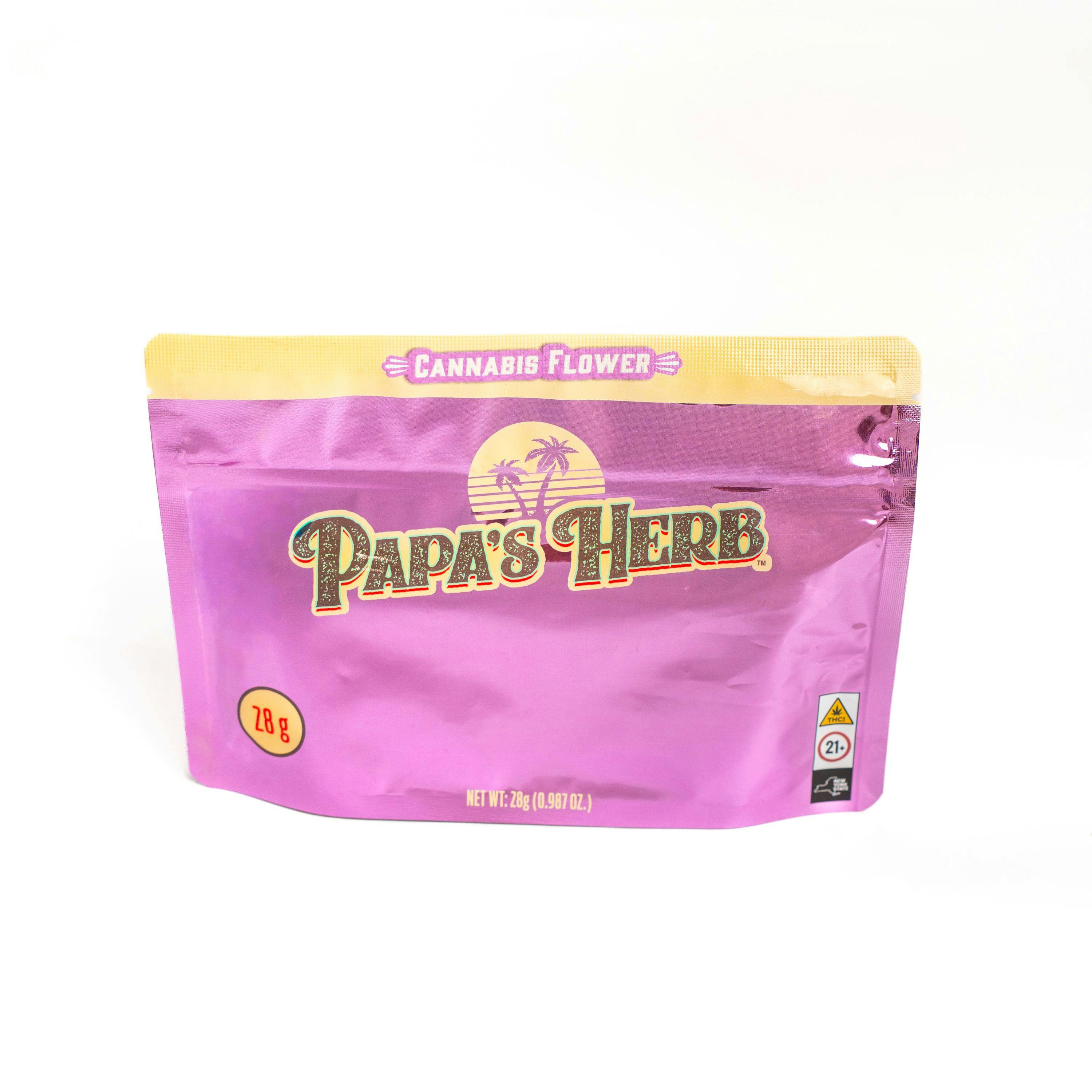 Papa's Herb Animal Tsunami | 28g