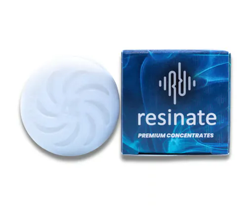 UK Cheese (I) Crumble | 1g-1