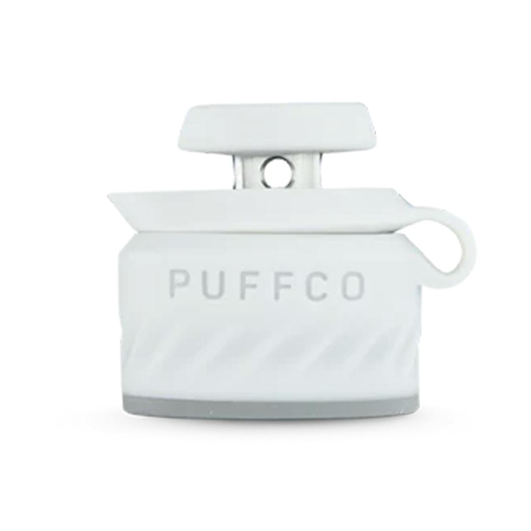 Puffco Puffco | Peak Pro Joystick Cap/Tether | Pearl - Union Chill Cannabis  Company Dispensary in Lambertville, NJ
