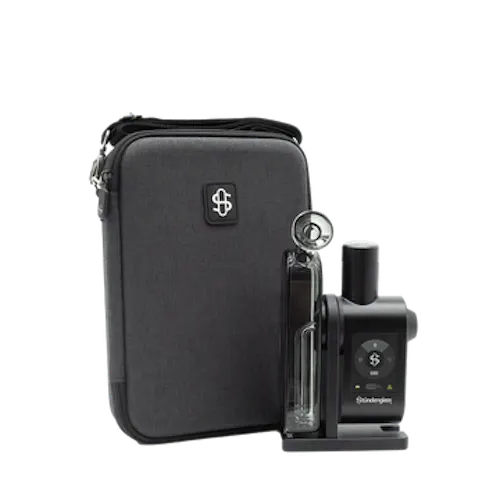 Stndenglass – Modl + Dok Deluxe Travel Set-2