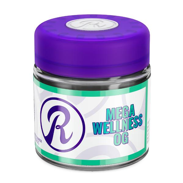 Runtz | Megawellness OG | Flower