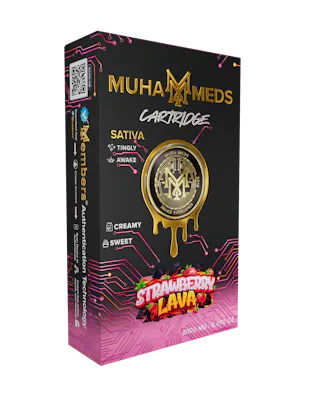 Muha Meds  Pure Options