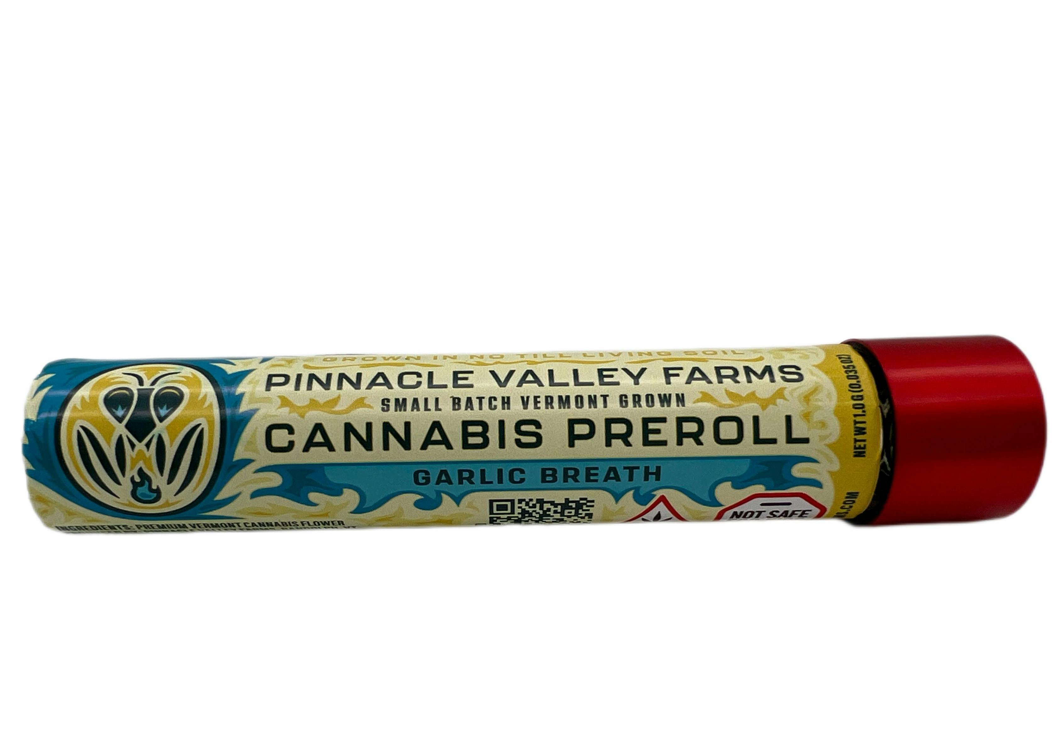 image of Garlic Breath | 1g