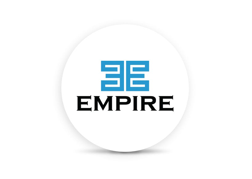Image of Empire Pre Roll Ice Cream Man