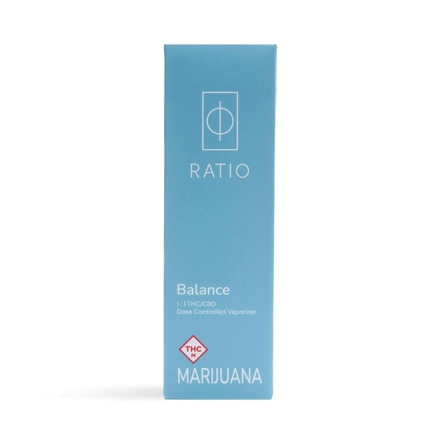 RATIO | Local Cannabis Co