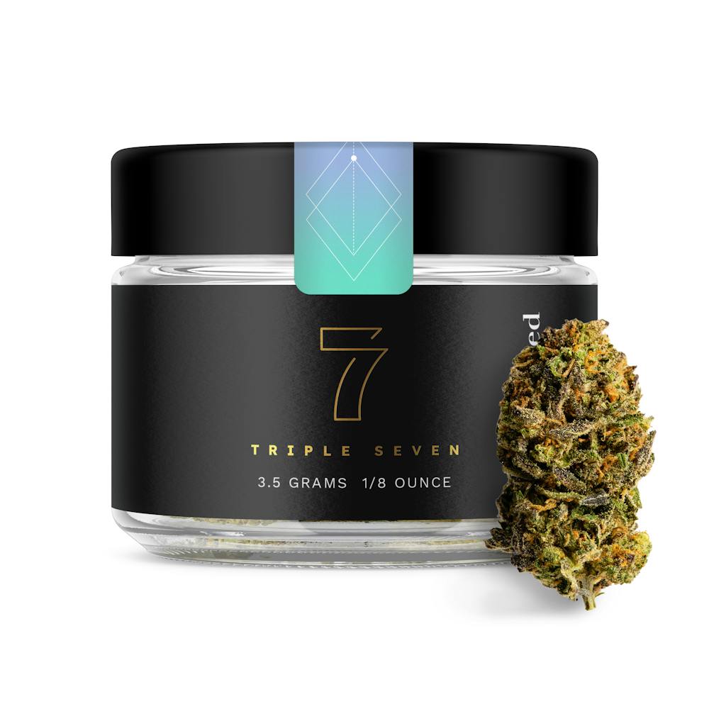 Product 777 | Milk Bone F2 | Flower