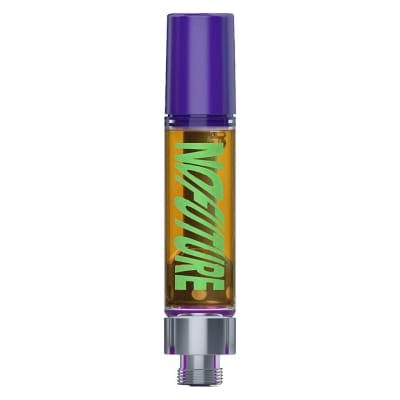 No Future - ZeroPoint95 - The Purple One 510 Cartridge - 0.95g Indica |  Highlife - SSM West