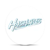 Hashables Logo