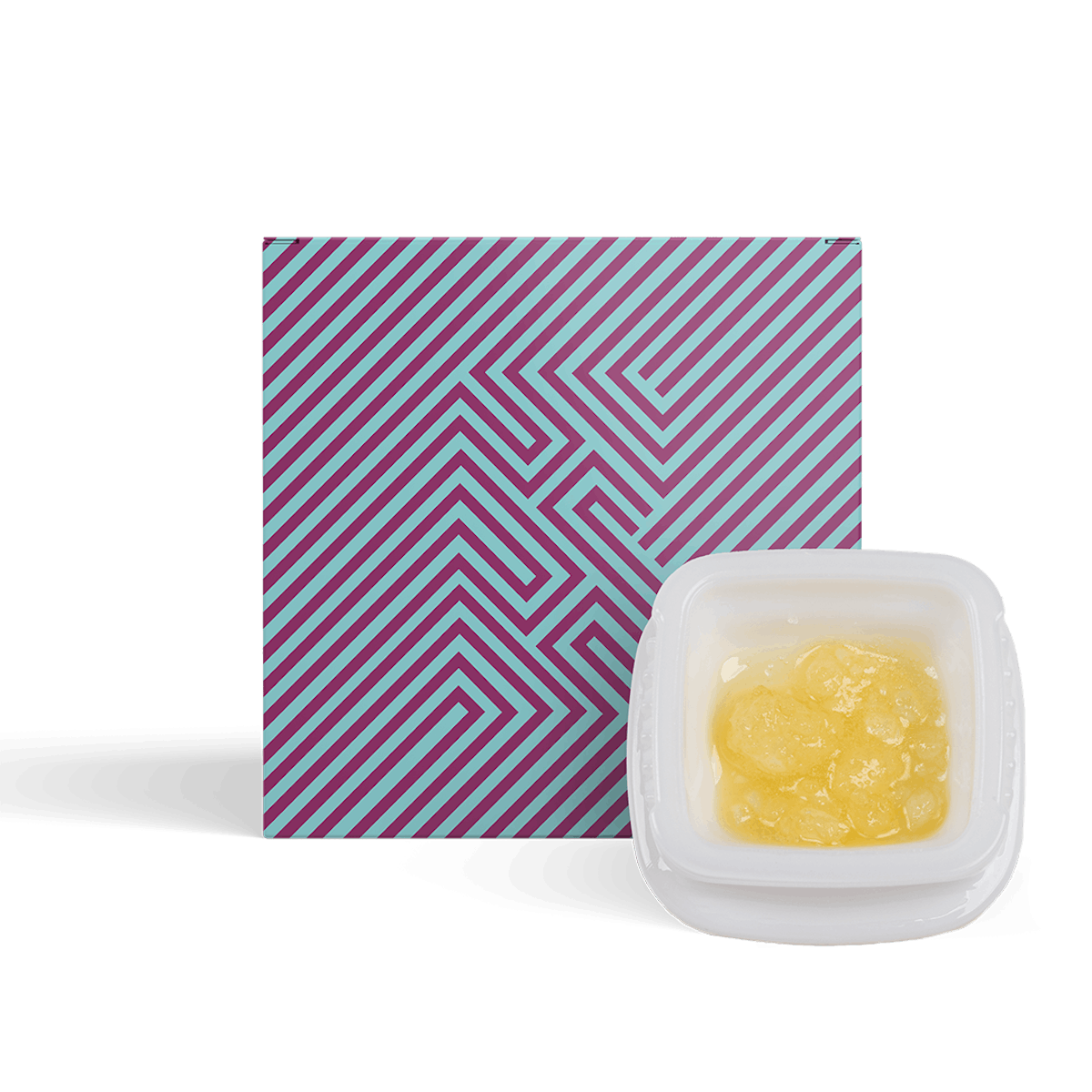 Photo of Biscotti – Live Resin Sugar – 1G