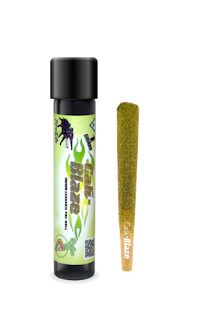 Key Lime Pie Tarantula | 1g - product image at King of Budz