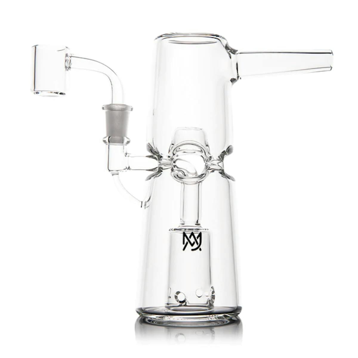Image of Turret | Mini Dab Rig