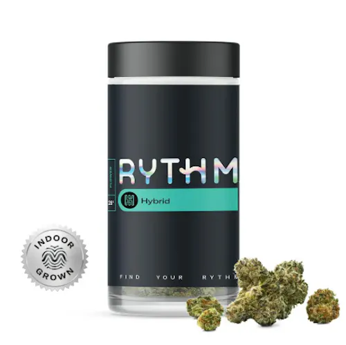 Rythm Animal Face Mixed Buds 28g-active