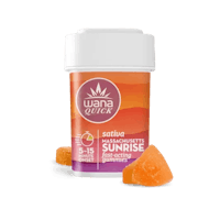 Product Massachusetts Sunrise | Fast Acting Gummies 20pk