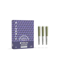 pre rolled thc cigarettes What IS a Pre-Roll, Really? And Why Are Ours So Much Better? GGII Green Globe - Hempacco